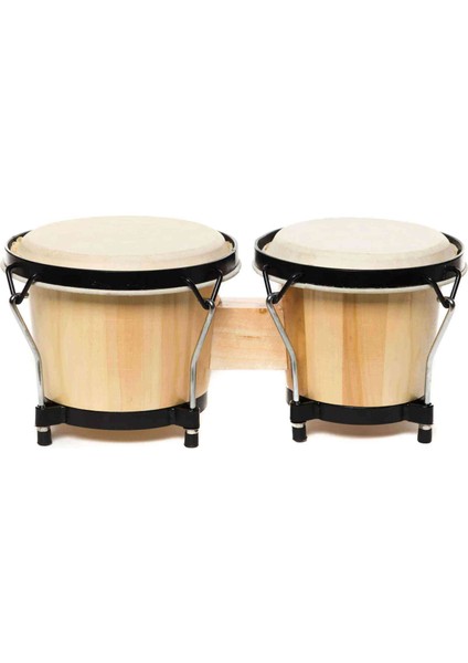 Opus Bg-3n Bongo - Natural