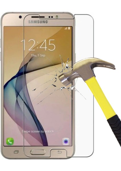 Samsung Galaxy C8 Temperli Cam Ekran fiyatları