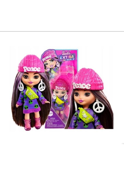 Extra Mini Miniş Bebek HLN44 HLN46 Lisanslı Ürün fiyatları