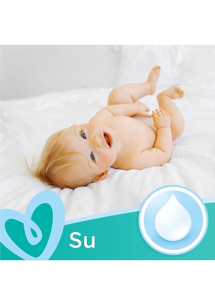 Islak Havlu Mendil Temiz ve Ferah Bebek Kokulu (24'lü Set) (8 Paket x 3) 1248 Yaprak fırsatları