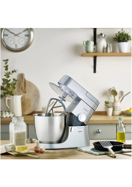 KVL4110S Chef Xl Mutfak Şefi