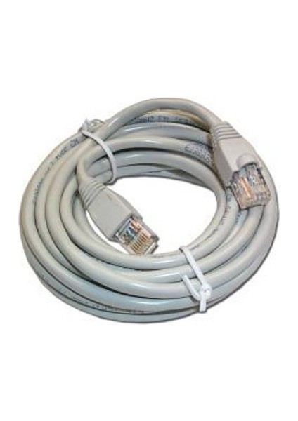 Cat6 Internet Network Ethernet Kablosu 1 Metre