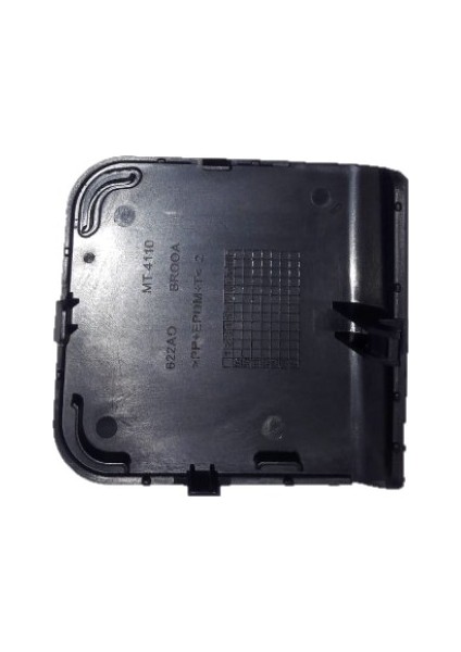 Tampon Çeki Kapağı Qashqai 2010-2013 Ön (622A0-BR00H) fiyatları