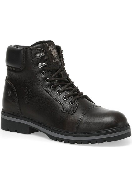 Erkek Bot 101182307 U.S. Polo Assn. 22F Jones 2pr-Krk,
