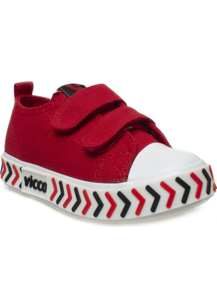 925.B23Y.244 Timo Bebe Keten Çocuk Spor Ayakkabı