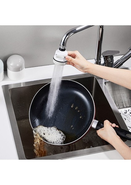 Musluk Başlığı 3 Fonksiyonlu fiyatları