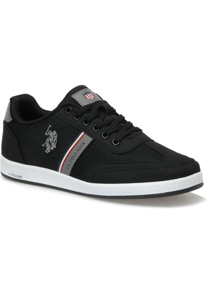 3m Kares 3fx Erkek Spor Ayakkabı Siyah