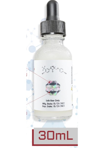 Yk-11 30 ml 10 mg 30 Servis fiyatları