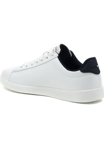 3m Franco 3fx Erkek Spor Ayakkabı 40 Beyaz Beyaz modelleri