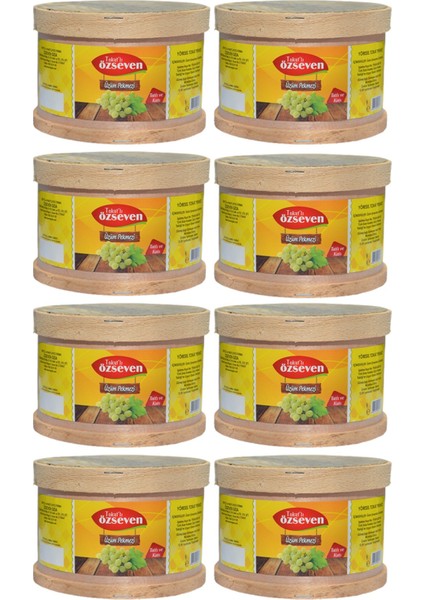 Özseven Katı Üzüm Pekmezi 8 x 1,4 kg fiyatları