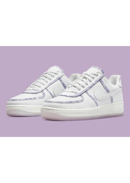 Air Force 1 Low ''lavender'' DV6136-100 Kadın Spor Ayakkabı fiyatları