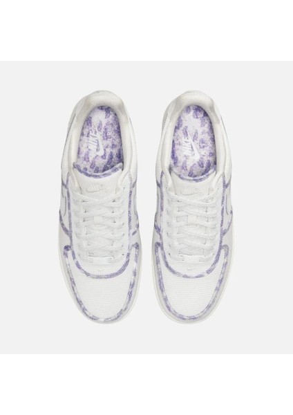Air Force 1 Low ''lavender'' DV6136-100 Kadın Spor Ayakkabı modelleri