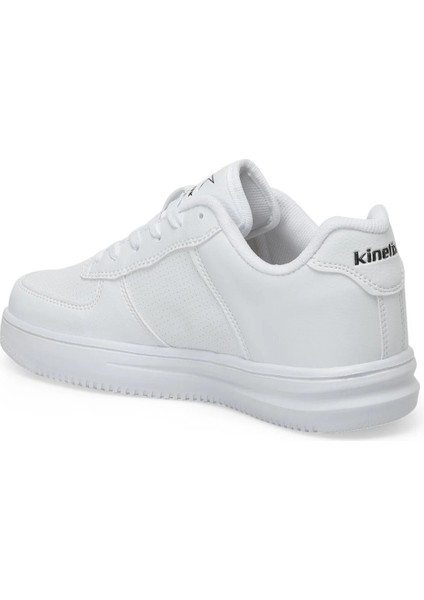 Kınetıx 3m Abella Pu 3fx Erkek Spor Ayakkabı Beyaz 40-45 Beyaz modelleri