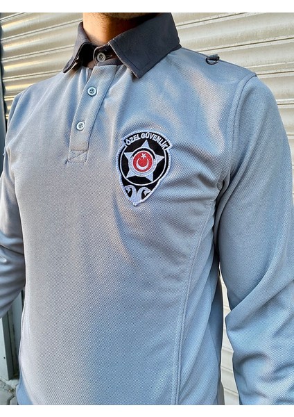 Yeni Kamu Personel Özel Güvenlik Kışlık Sweatshirt fiyatları
