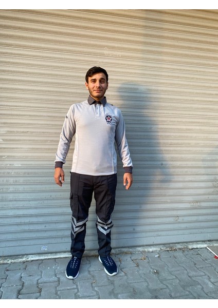 Erkek Yeni Yasa Kamu Personel Özel Güvenlik Pantolon fiyatları