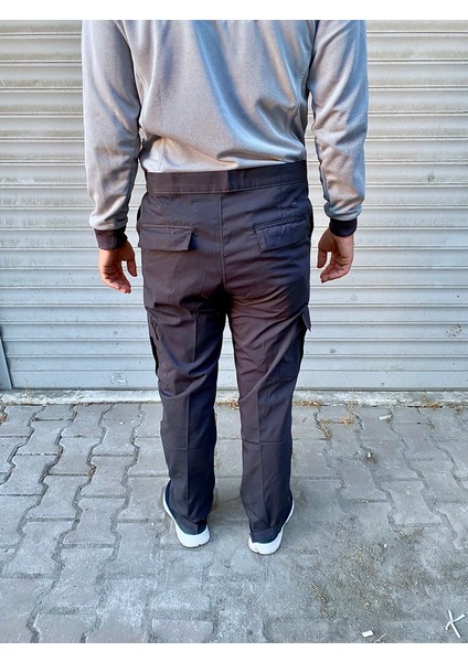 Erkek Yeni Yasa Kamu Personel Özel Güvenlik Pantolon fırsatları