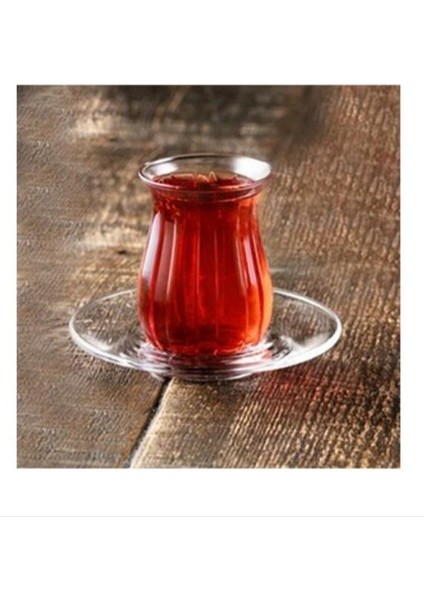 42741 Linka 12'li Çay Bardağı 145 cc