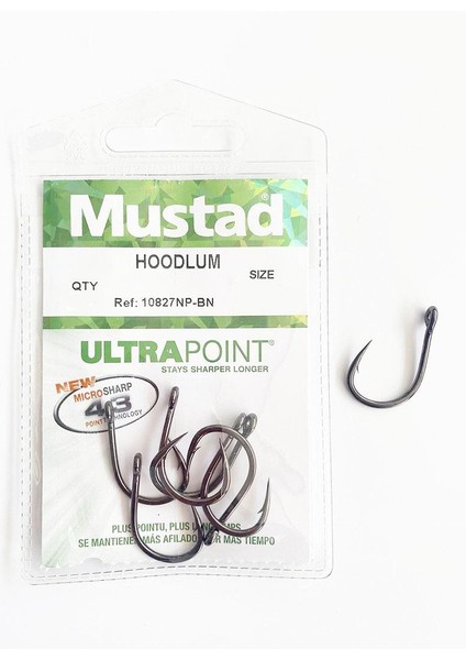 Olta Iğnesi 10827 Npbn