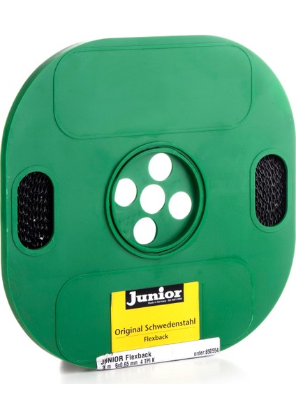 Ryobi RBS904 (10 x 0.36 mm - 10 Diş) Karbon Şerit Testere Bıçağı