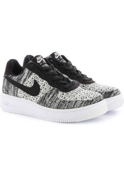 Air Force 1 Flyknit BV0063-001 Kadın Spor Ayakkabısı