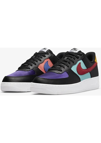 Air Force 1 Low Lv8 Nba x DH7436-001 Kadın Spor Ayakkabı fiyatları
