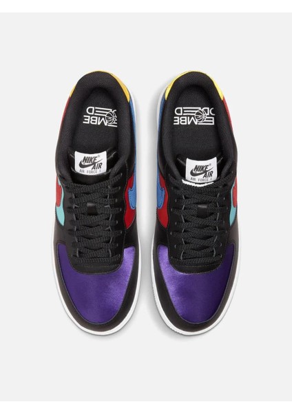 Air Force 1 Low Lv8 Nba x DH7436-001 Kadın Spor Ayakkabı modelleri