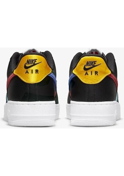 Air Force 1 Low Lv8 Nba x DH7436-001 Kadın Spor Ayakkabı fırsatları
