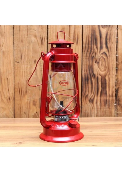Kurtbeymutfak Klasik Gemici Feneri Büyük Boy + 400 ml Kandil Yağı + 1 M Yedek Fitik fiyatları
