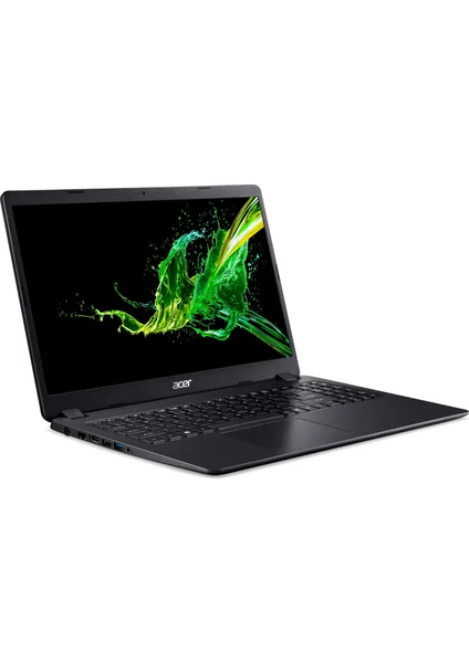 Aspire 3 A315-34 Intel Celeron N4020 4gb 128GB SSD 15.6" NX.HE3EY.00E