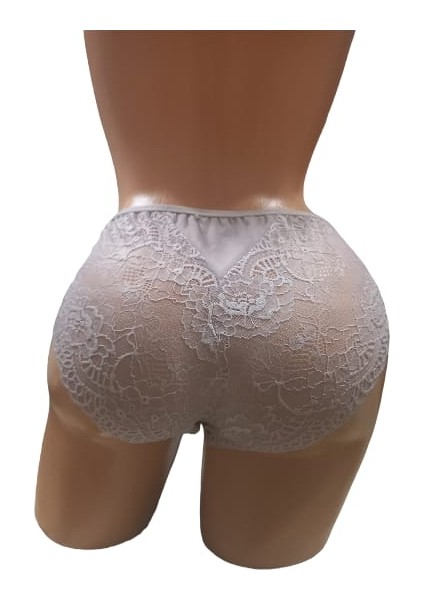 Elifimbutik Pudra ve Griden Oluşan Süper Ikili Külot Takımı fırsatları