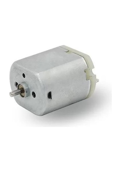 3/6/9 V Oyuncak Motoru Büyük Model