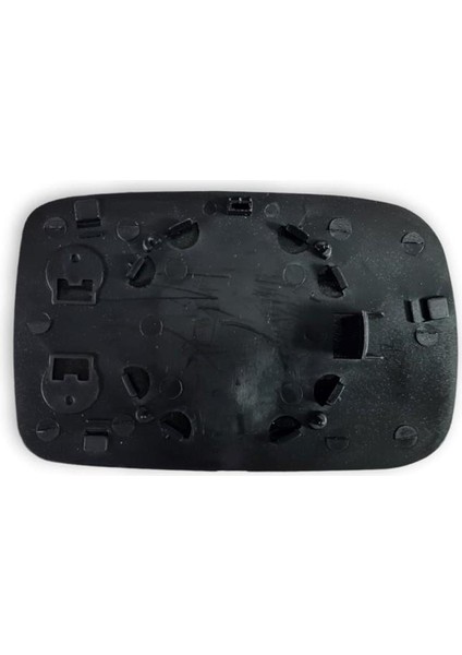 Skoda Pickup Pikap 1996-2001 Sol Dış Dikiz Ayna Camı Manuel 6U1857521 modelleri