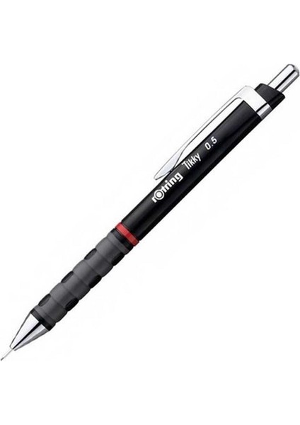 Tıkky 05 Siyah Versatil Kalem