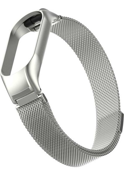 Xiaomi Mi Band 7 Krd-01 Metal Kordon fırsatları