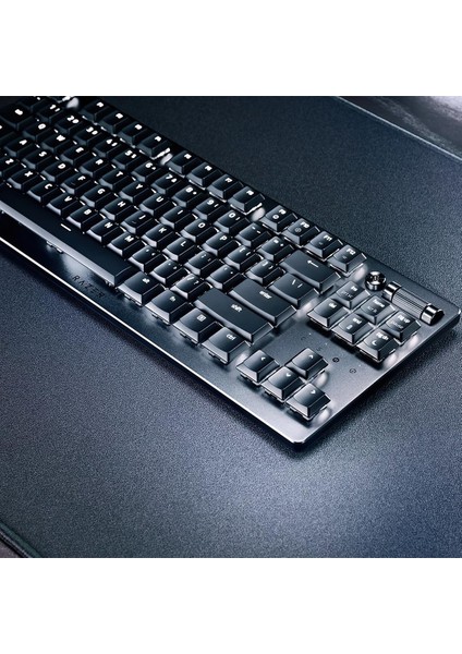 Deathstalker V2 Pro Tenkeyless Kırmızı Switch Hyperspeed Kablosuz Mekanik Gaming Oyuncu Klavye