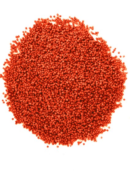 Goldy Mix Granules 750 ml ve Gold Red 600 ml Japon Balık Yemi