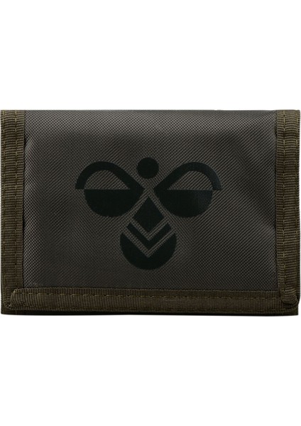 Hml Qubra Wallet Cüzdan 980215-6119 Yeşil