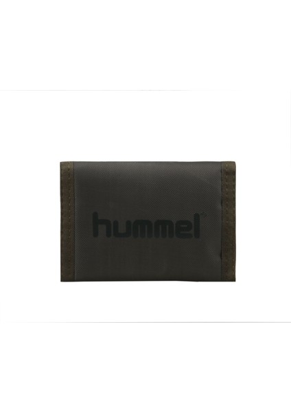 Hml Qubra Wallet Cüzdan 980215-6119 Yeşil