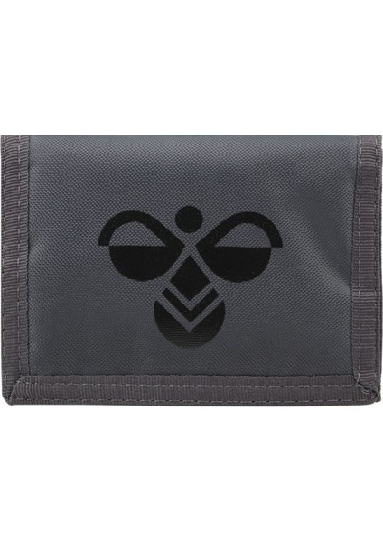 Hml Qubra Wallet Cüzdan 980215-2074 Gri