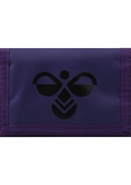Hml Qubra Wallet Cüzdan 980215-1047 Mor