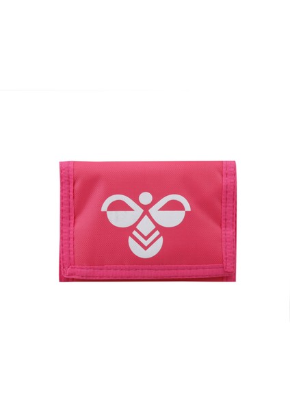 Hml Qubra Wallet Cüzdan 980215-3345 Pembe