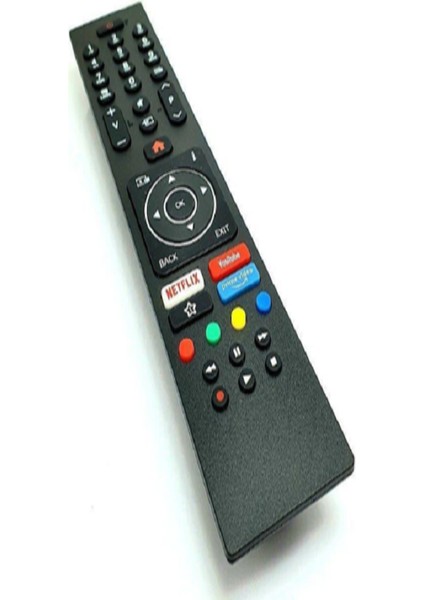 Vestel 50U9700 50" 4K LCD LED Tv Kumanda modelleri