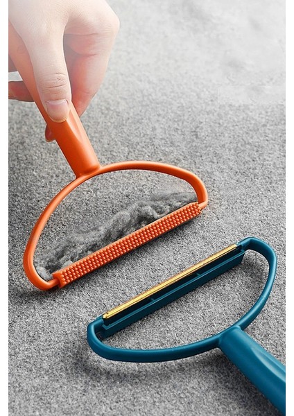 Çift Taraflı Elbise Tiftik ve Tüy Toparlayıcı Kazak Hırka Halı Plastik Kumaş Tüy Alma modelleri