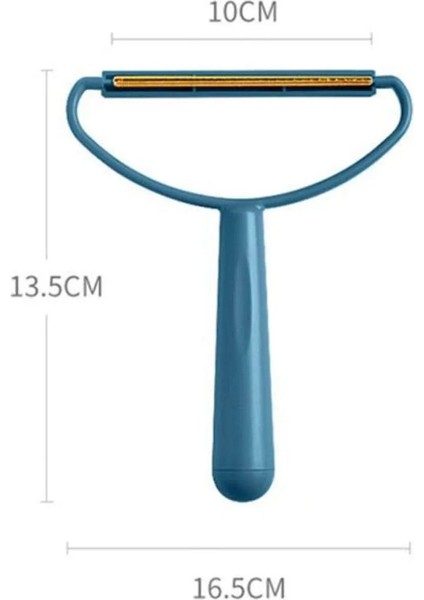 Çift Taraflı Elbise Tiftik ve Tüy Toparlayıcı Kazak Hırka Halı Plastik Kumaş Tüy Alma fırsatları