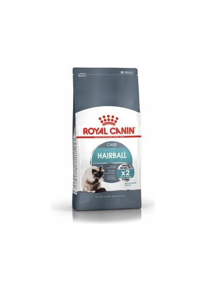 Hairball Adult 2 kg Kuru Kedi Maması Tüy Yumağı Oluşum Engelleyici Mama
