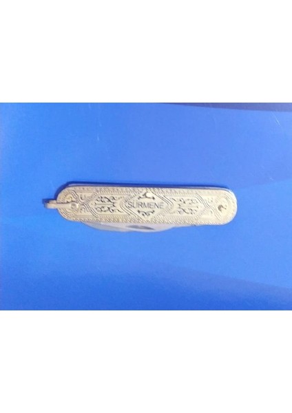 Metal Fügürlü Çk Sürmene