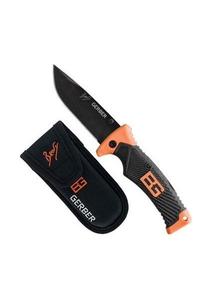 Gerber Buyuk Kılıflı