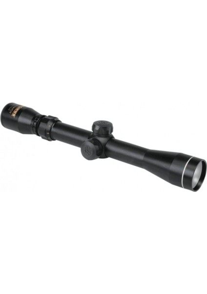 Atmaca Av Rıfle Scope Tfk Tek Scm Dürbunu-  3-9 X32