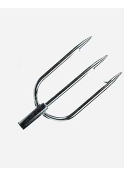 Galvenizli Uzun Zıpkın Ucu