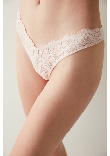 Cosy V Shape Brazilian Külot fiyatları